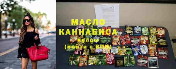 хмурый Михайловск